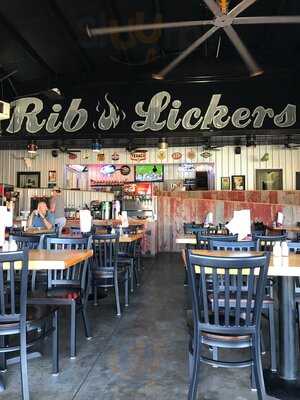 Rib Lickers Smoke Shack
