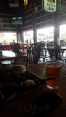 Rib Lickers Smoke Shack