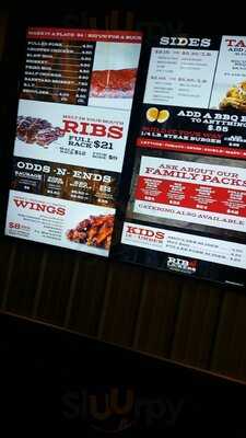 Rib Lickers Smoke Shack