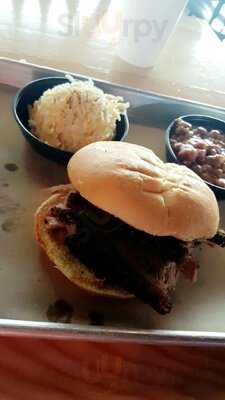 Rib Lickers Smoke Shack