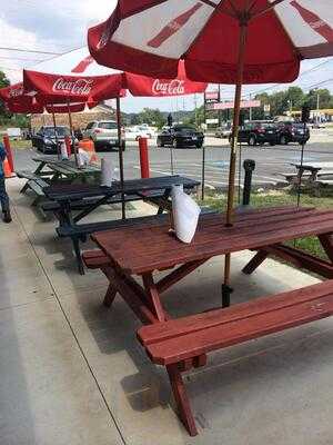 Rib Lickers Smoke Shack