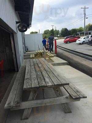 Rib Lickers Smoke Shack