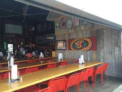 Rib Lickers Smoke Shack