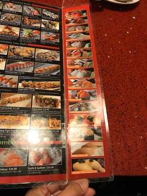 Basil Restaurant Sushi Bar & Asian Bistro