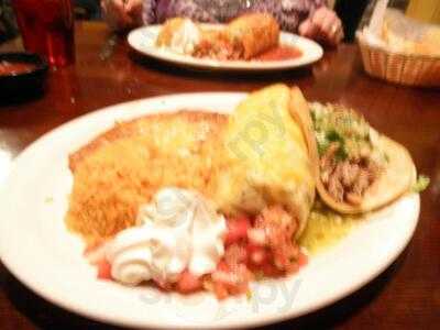 Freppe's Tex Mex