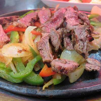 D. Michael B's Resort Bar & Grill