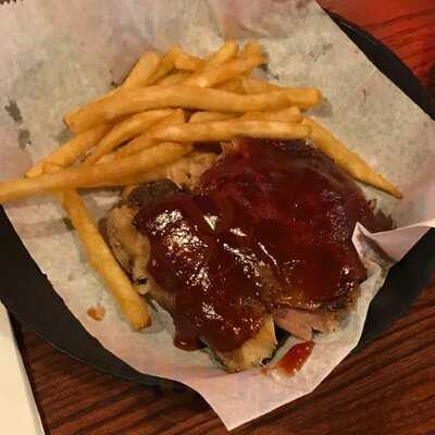 D. Michael B's Resort Bar & Grill