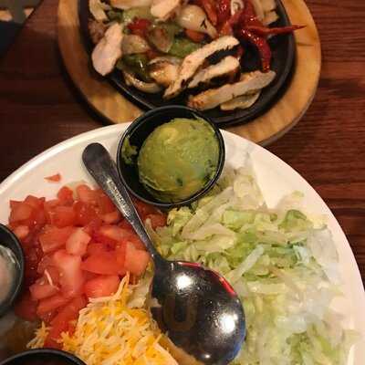 D. Michael B's Resort Bar & Grill