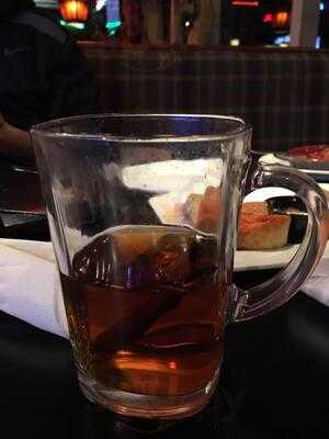 D. Michael B's Resort Bar & Grill