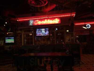 D. Michael B's Resort Bar & Grill