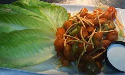 D. Michael B's Resort Bar & Grill