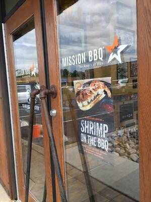 Mission Bbq