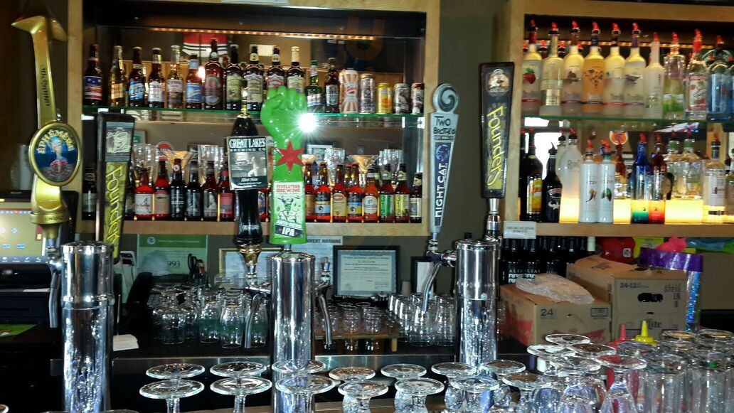 Bbq King Smokehouse Woodstock