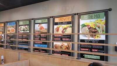 Smiling Moose Rocky Mountain Deli