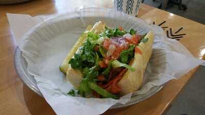 Smiling Moose Rocky Mountain Deli