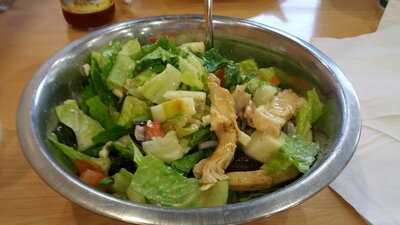 Smiling Moose Rocky Mountain Deli