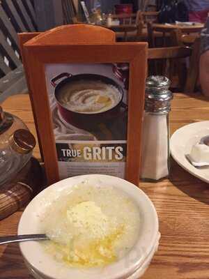 Cracker Barrel
