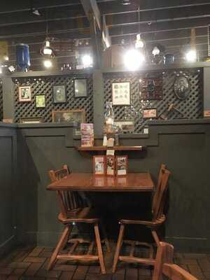 Cracker Barrel