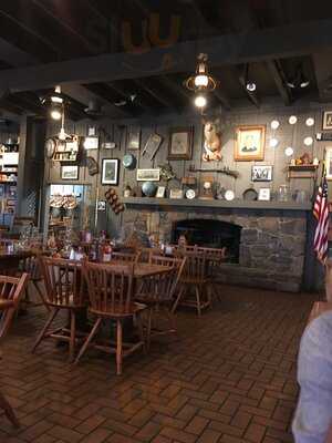 Cracker Barrel