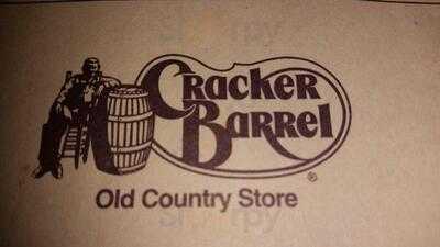 Cracker Barrel