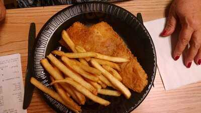 Casa Mia White Marsh