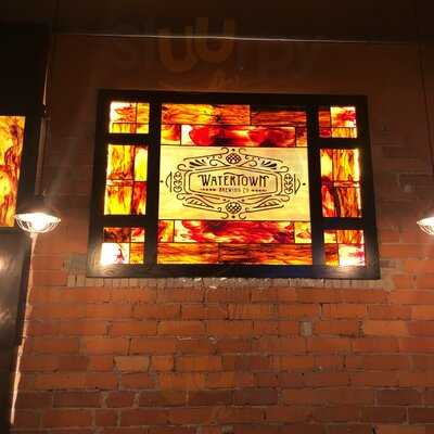 Watertown Brewing Company