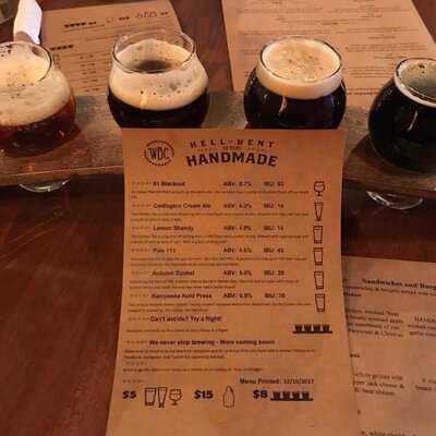 Watertown Brewing Company