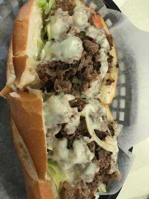 Serpicos Pizza & Pasta Inc