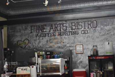 Fine Arts Bistro