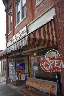 Fine Arts Bistro