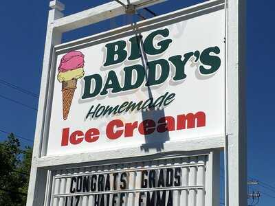 Big Daddy's