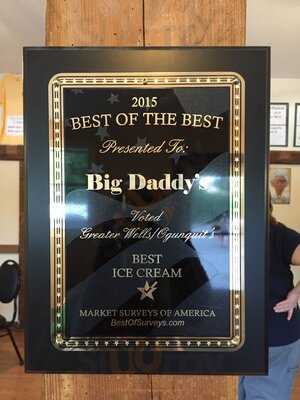 Big Daddy's