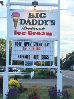 Big Daddy's