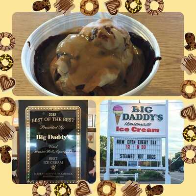 Big Daddy's