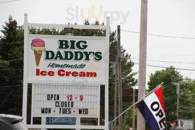 Big Daddy's