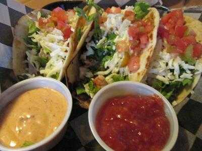 Daddy Billy's Delicatessen