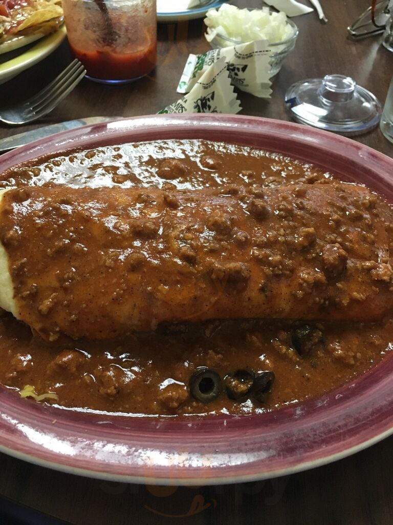 Grace's Tex-mex