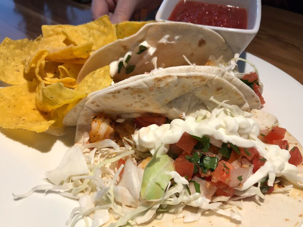 Hy-vee Market Grille