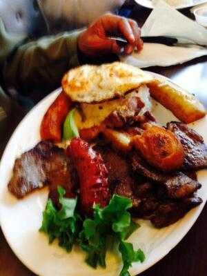 Tradiciones De Mi Pueblo