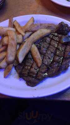 Texas Roadhouse
