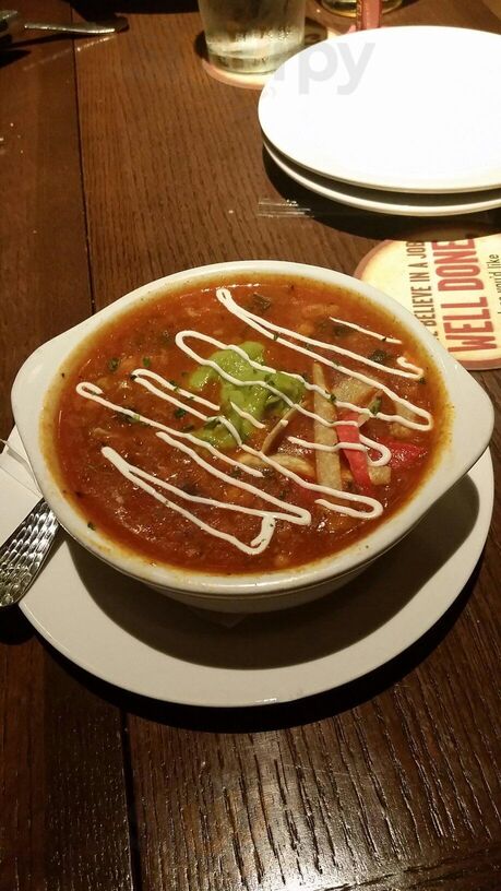 Longhorn Steakhouse