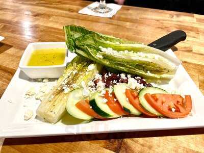 The Garden Bar On 6th