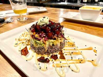 The Garden Bar On 6th