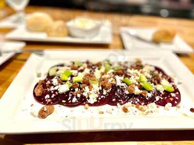 The Garden Bar On 6th