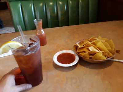 Camino Real Mexican Restaurant