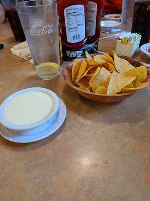 Camino Real Mexican Restaurant