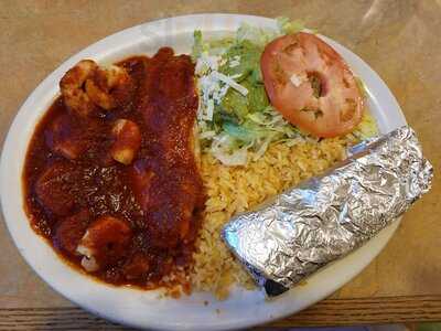 Camino Real Mexican Restaurant