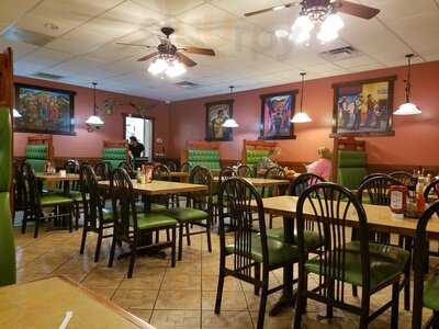 Camino Real Mexican Restaurant