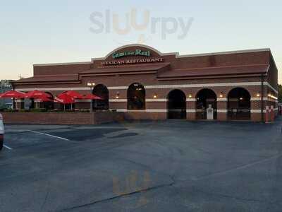 Camino Real Mexican Restaurant