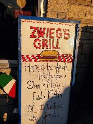Zwieg's Grill